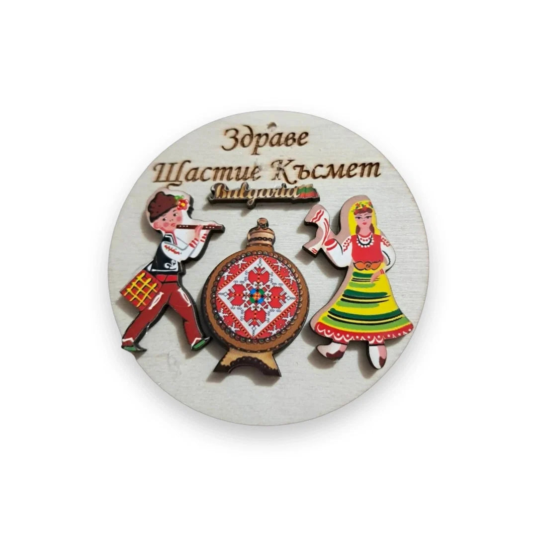 Магнити