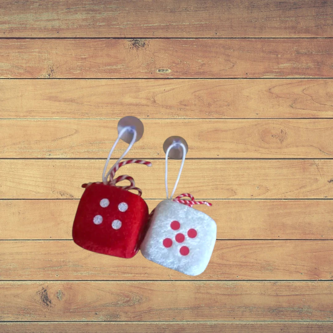 Ръчно изработена арт мартеница - Зарче-малко- висящо