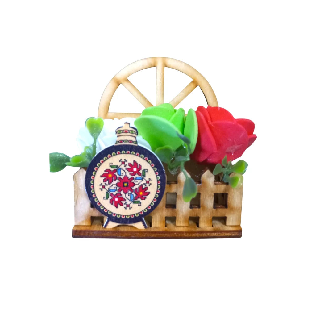 Мини БГ подарък