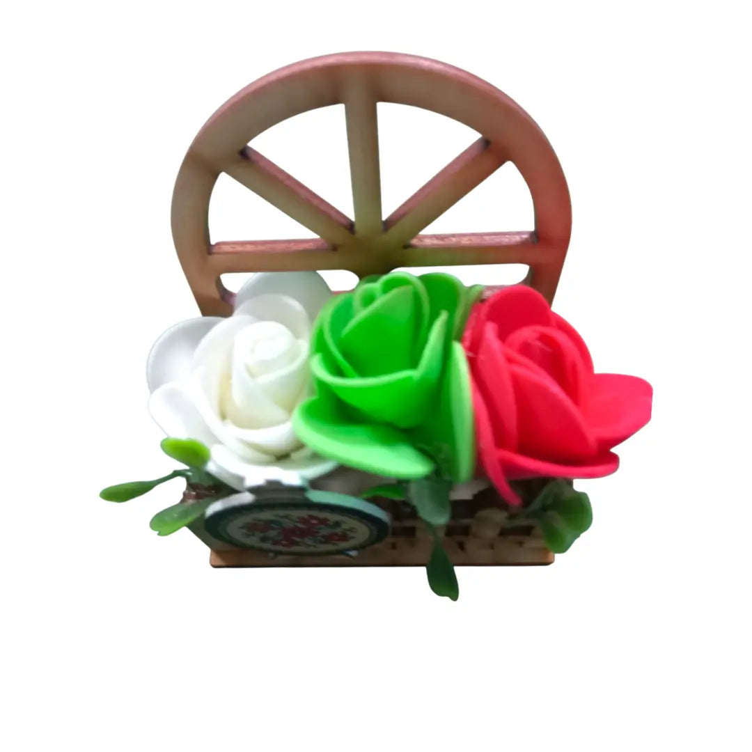 Мини БГ подарък