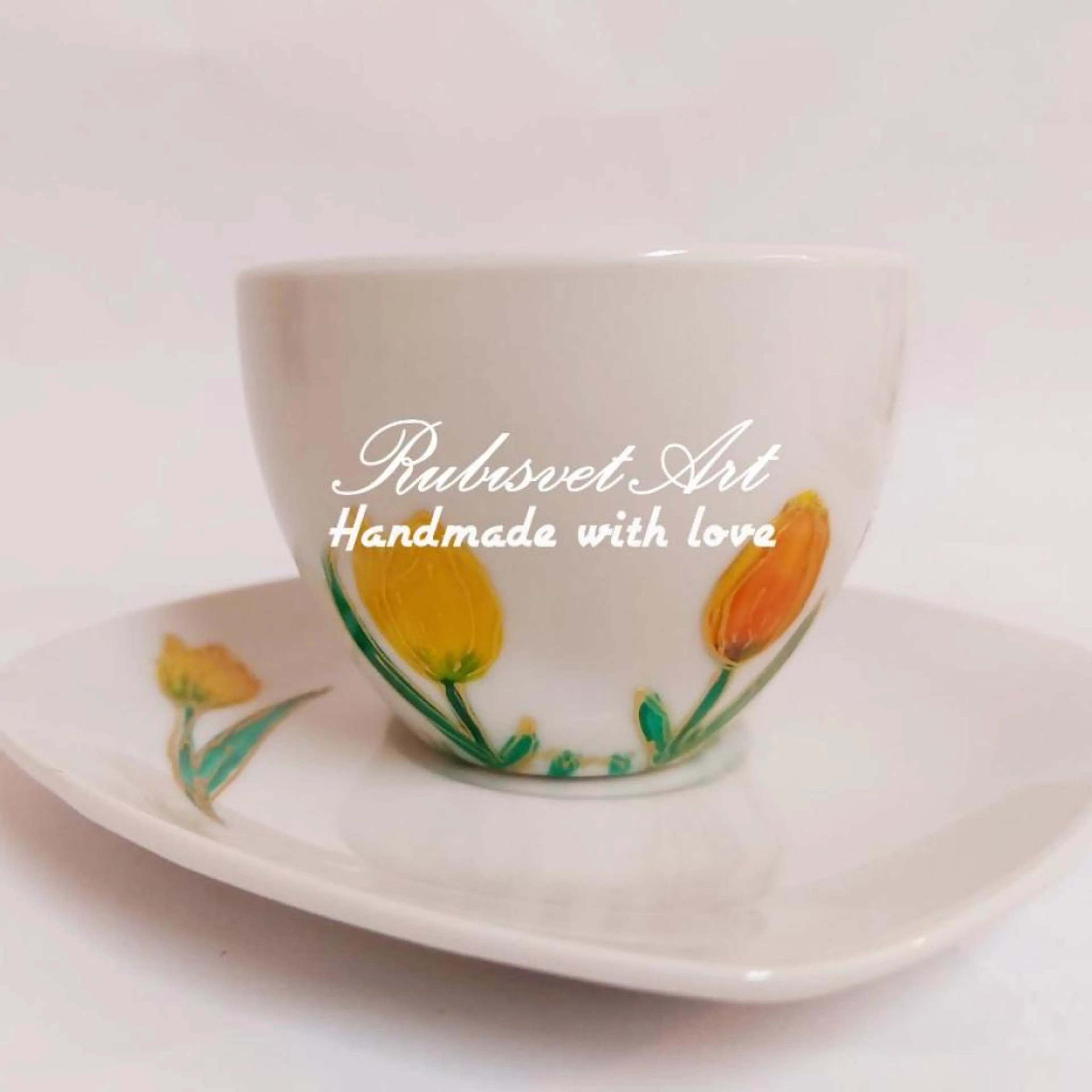 Чаша - Добро утро