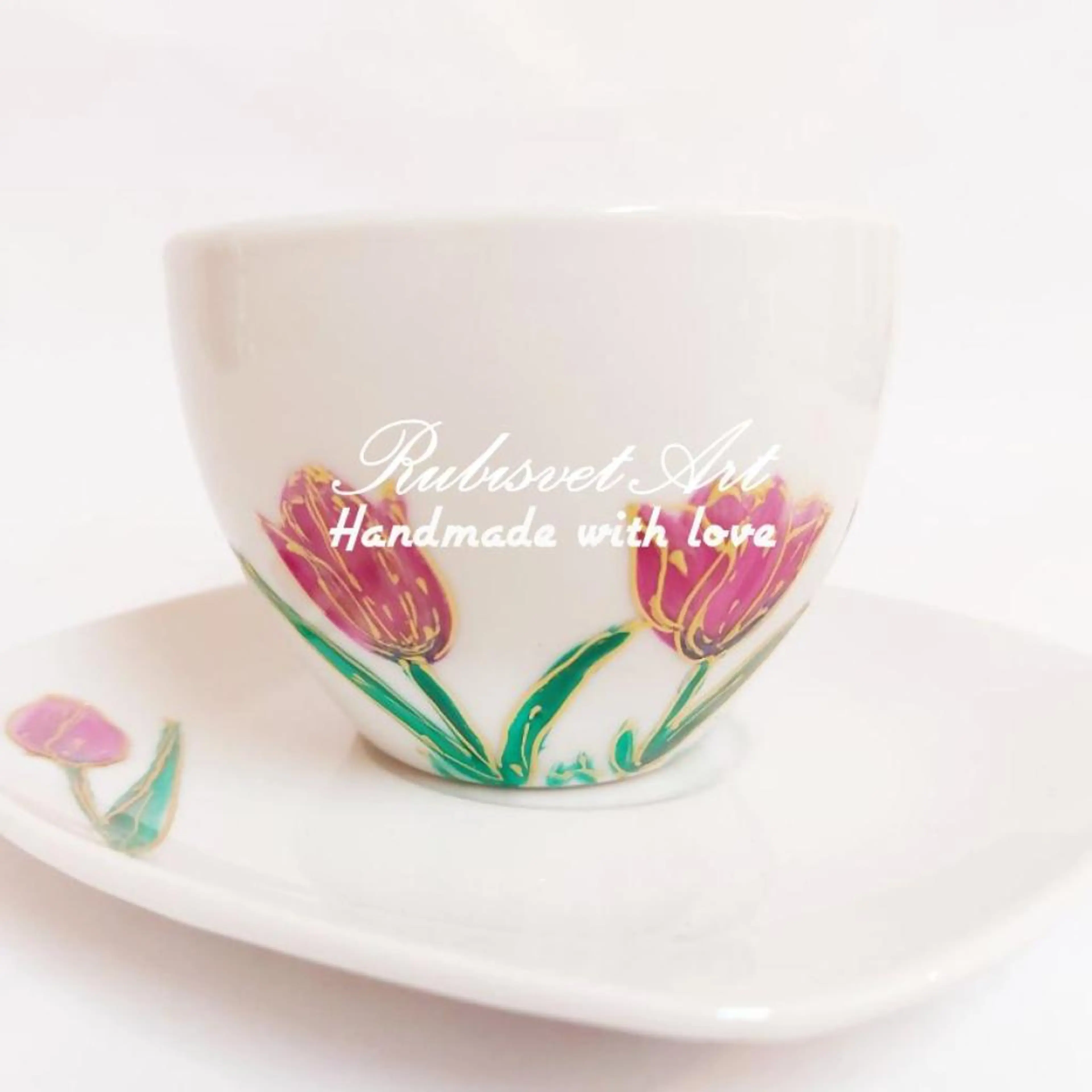 Чаша - Добро утро