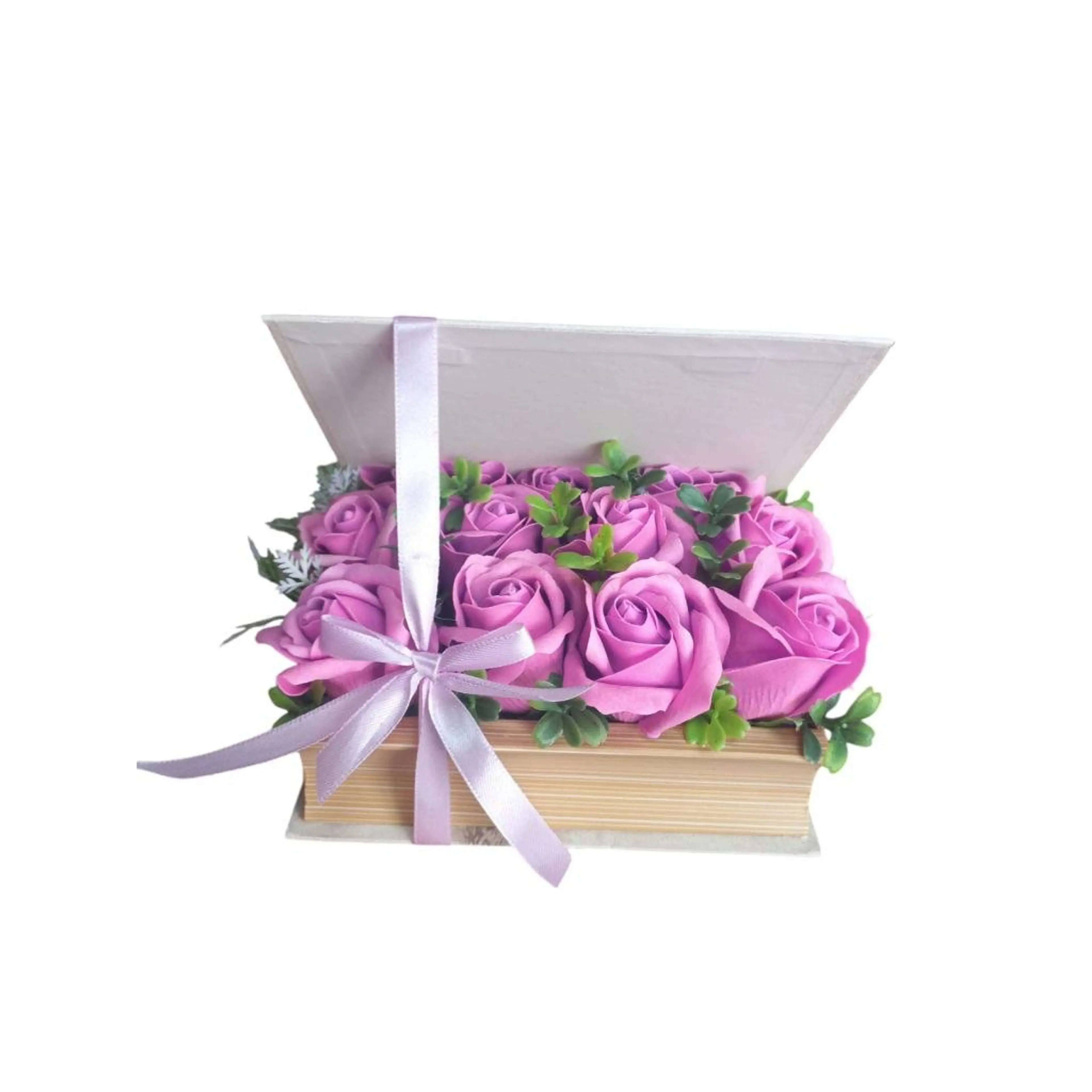 Цветна книге