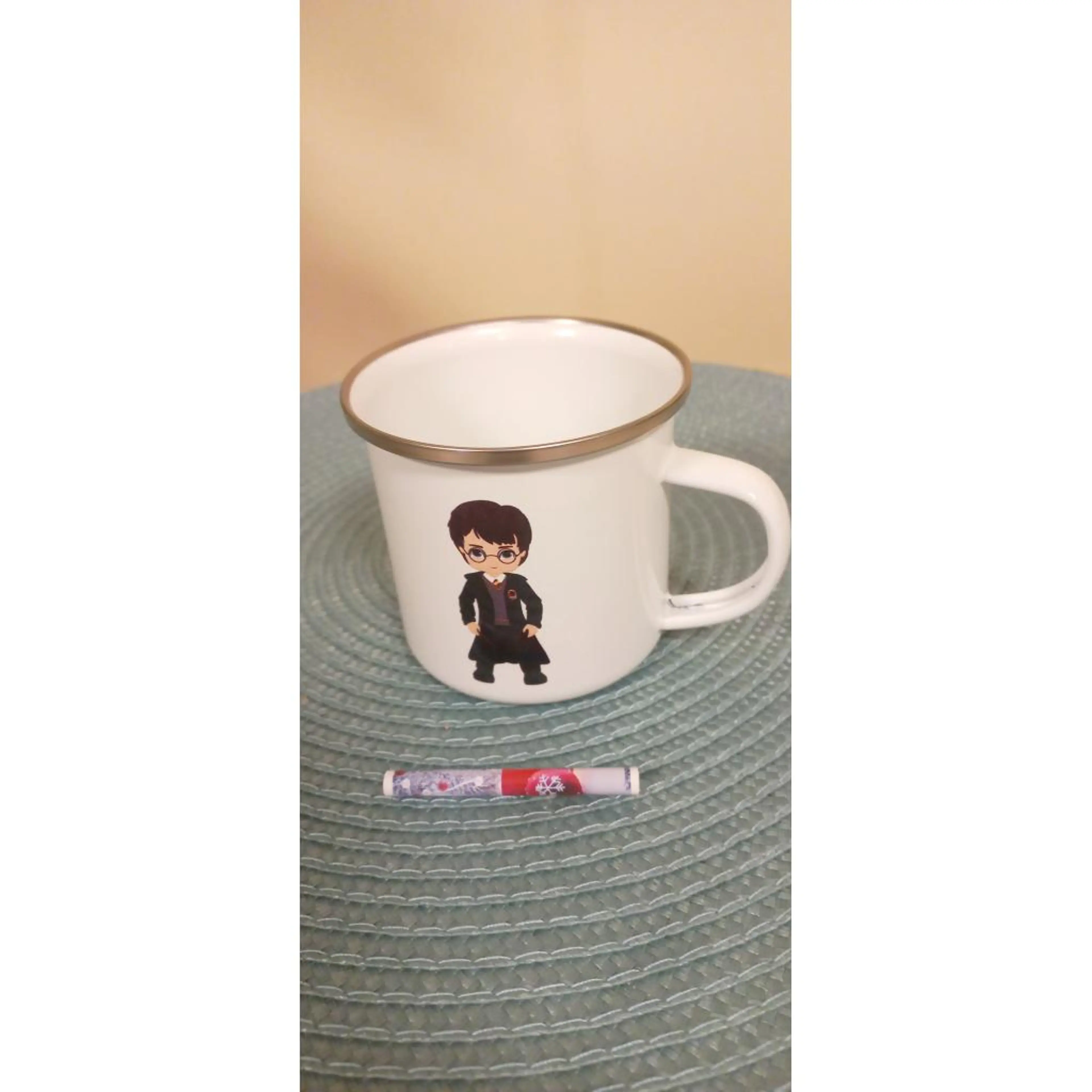 Детска коледна кутия - Хари потър