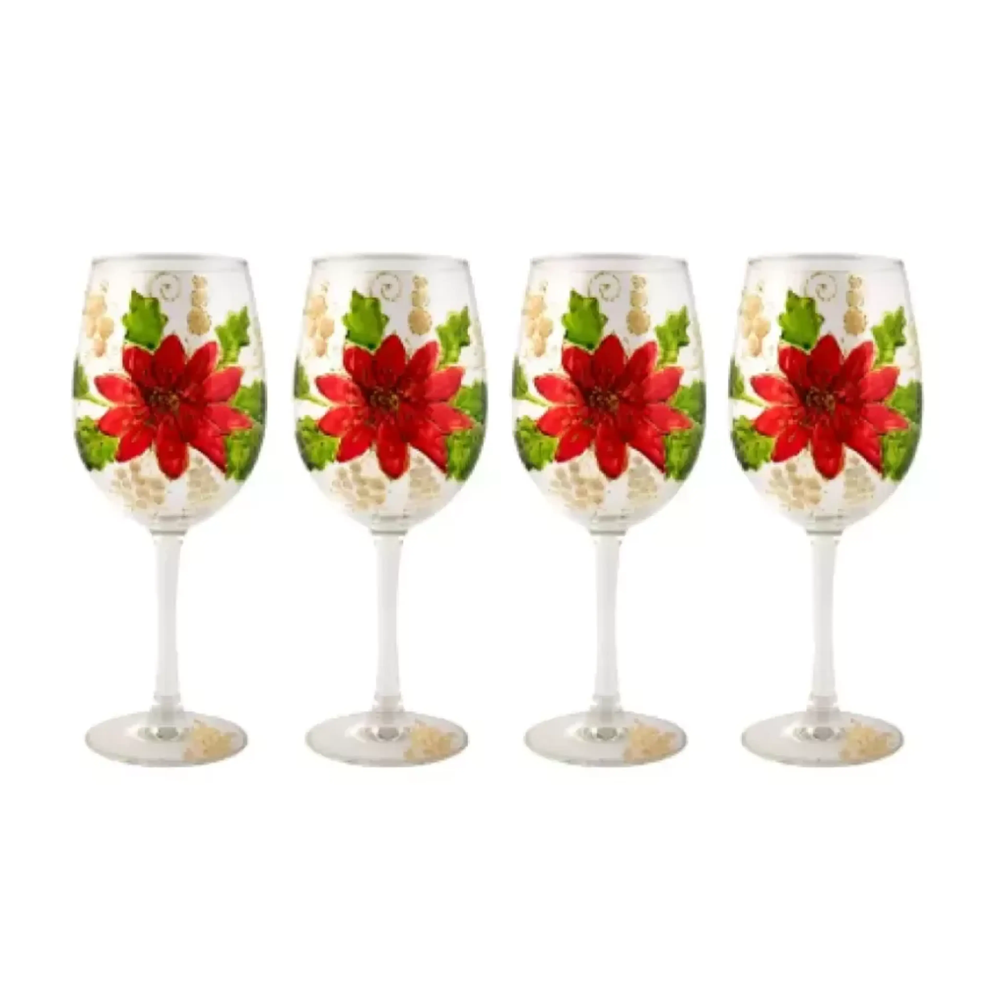 Коледна звезда