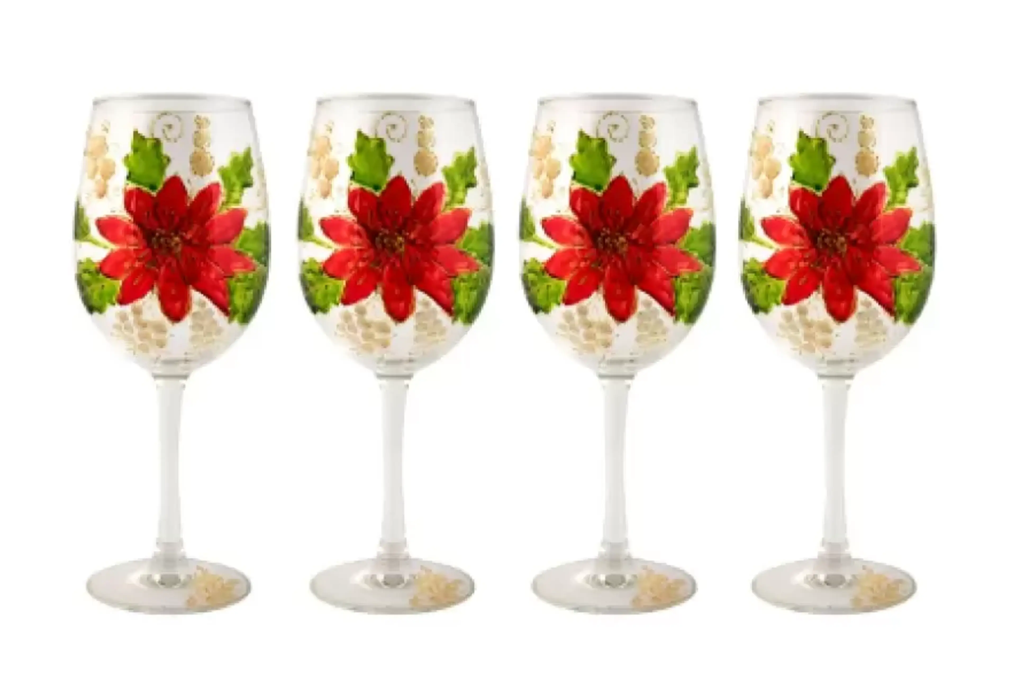 Коледна звезда