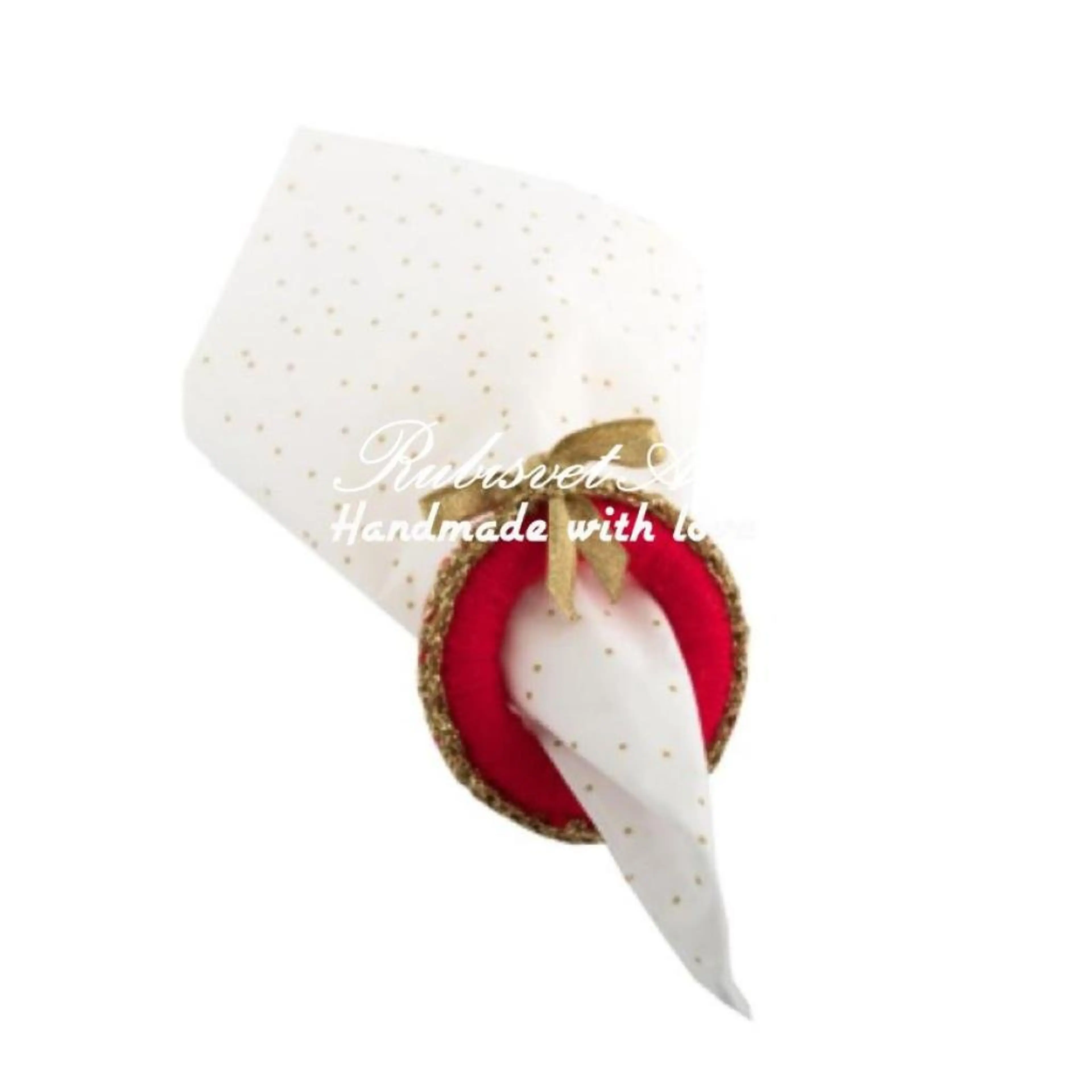 Рингове за салфетки