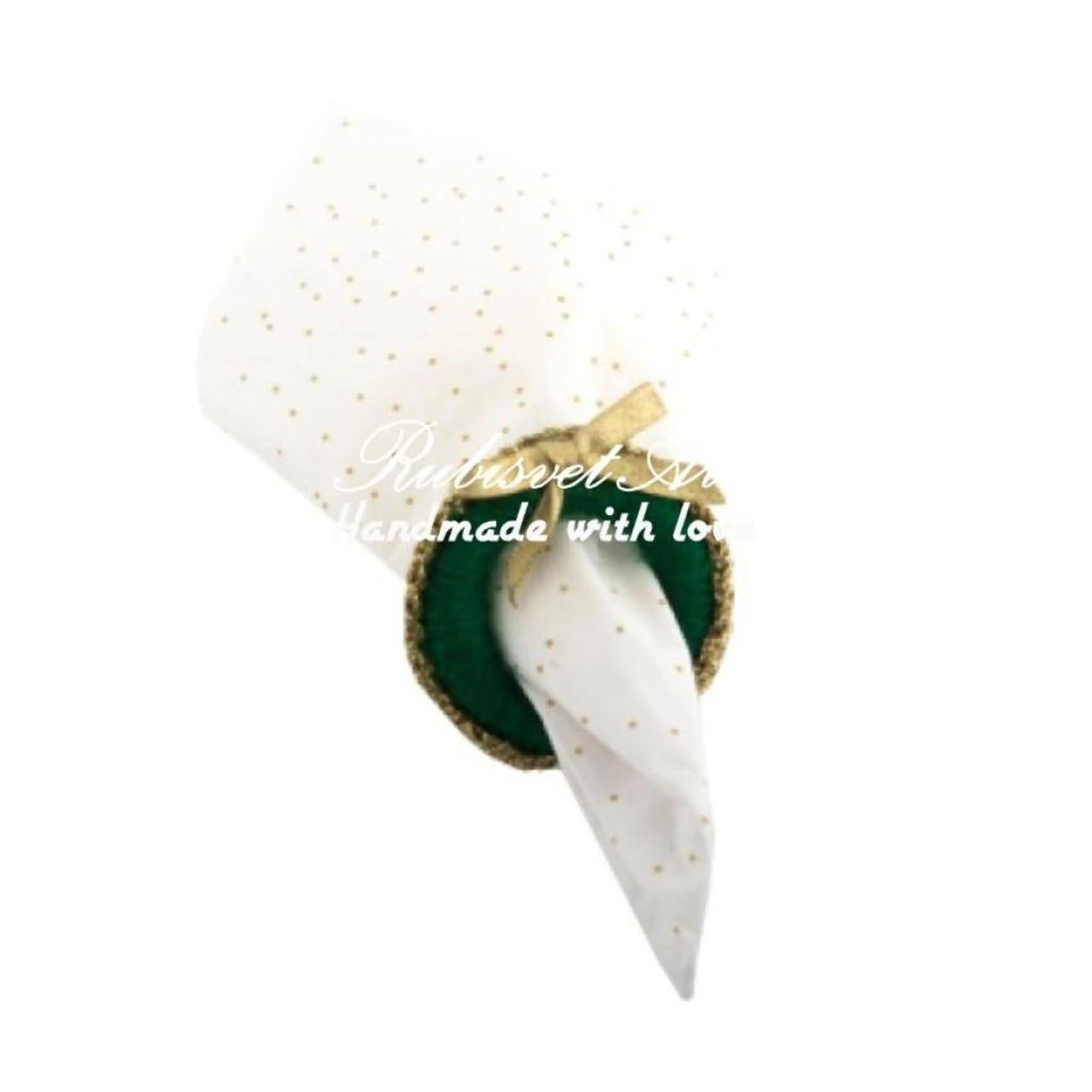 Рингове за салфетки