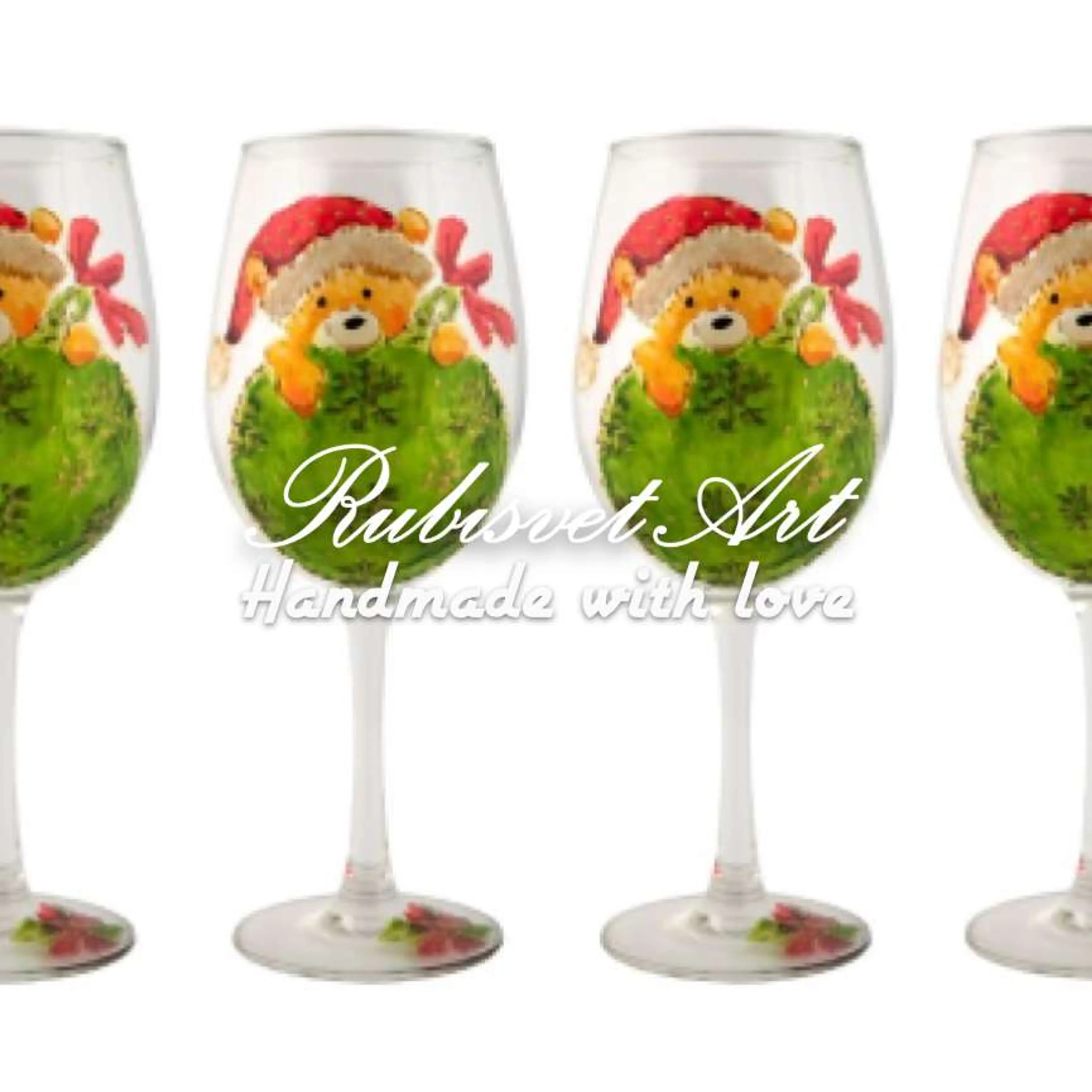 Щастливите мечета