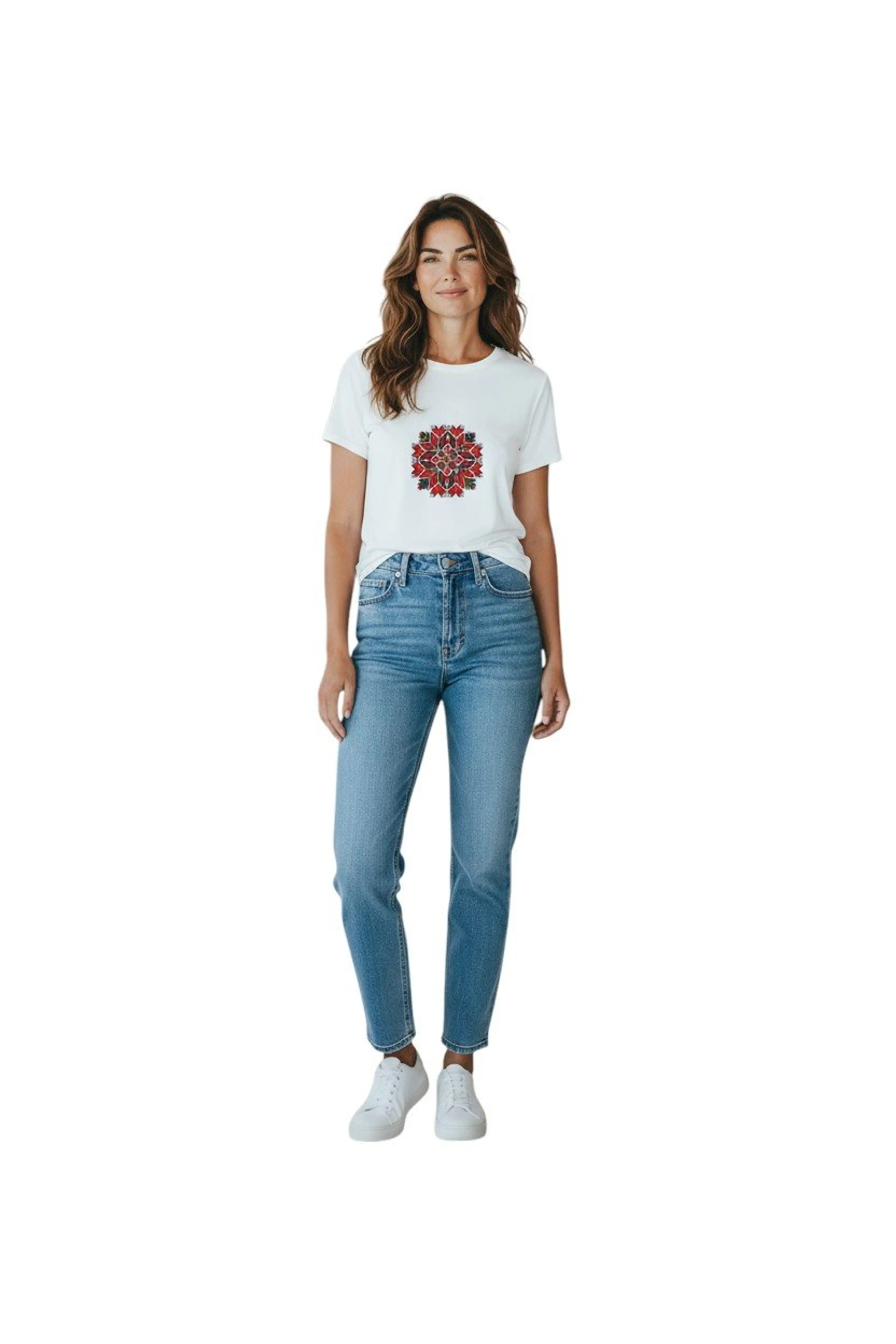 тениска БГ-шевица -3