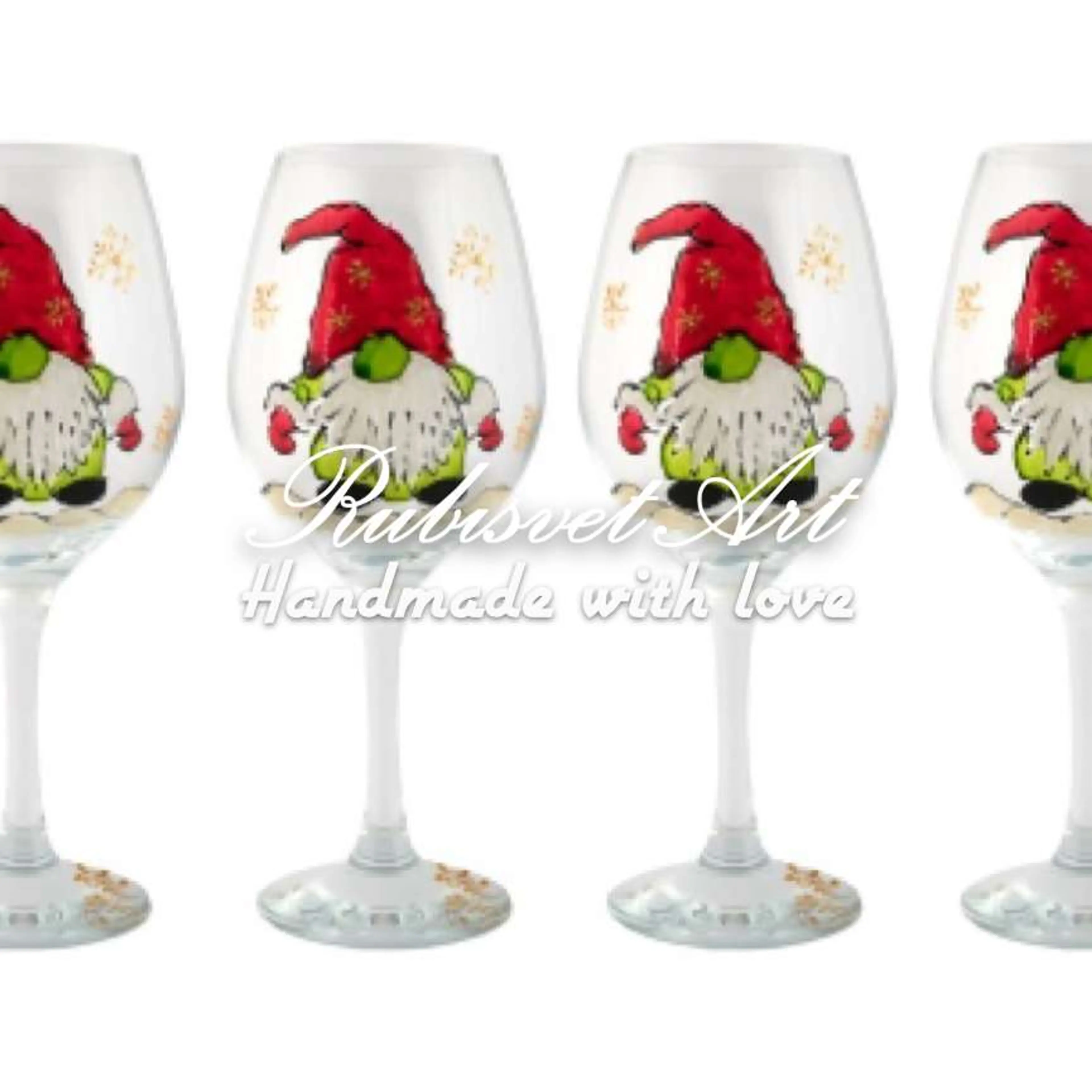 Весели джуджета